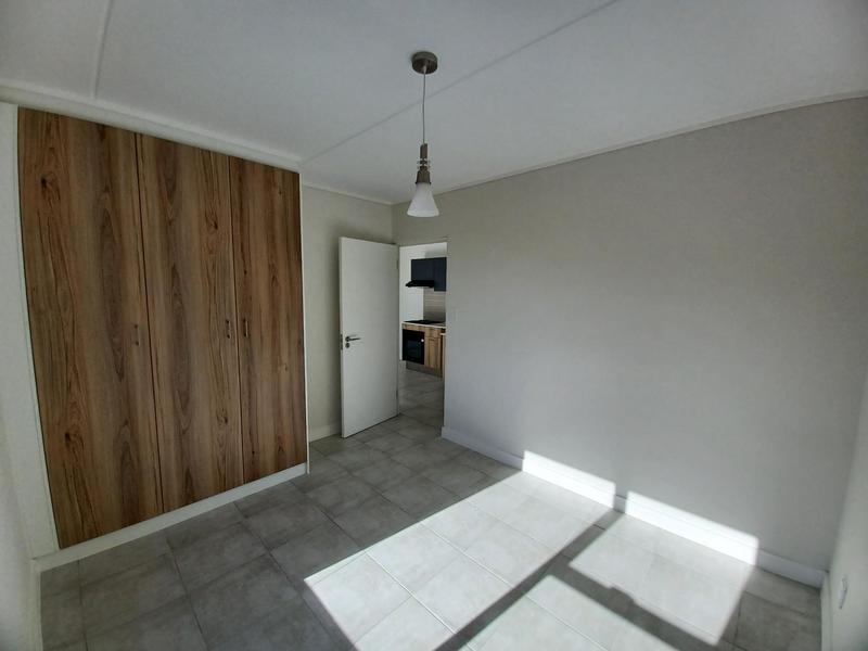 To Let 1 Bedroom Property for Rent in Greenbay Eco Estate Western Cape